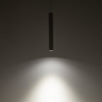 Nowodvorski System szynowy LVM ROLLER LED 9W 9W 48 - Aluminium lakierowane - Biały 11640