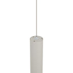 Nowodvorski System szynowy LVM ROLLER LED 9W 4000K 9W 48 - Aluminium lakierowane - Biały 11641