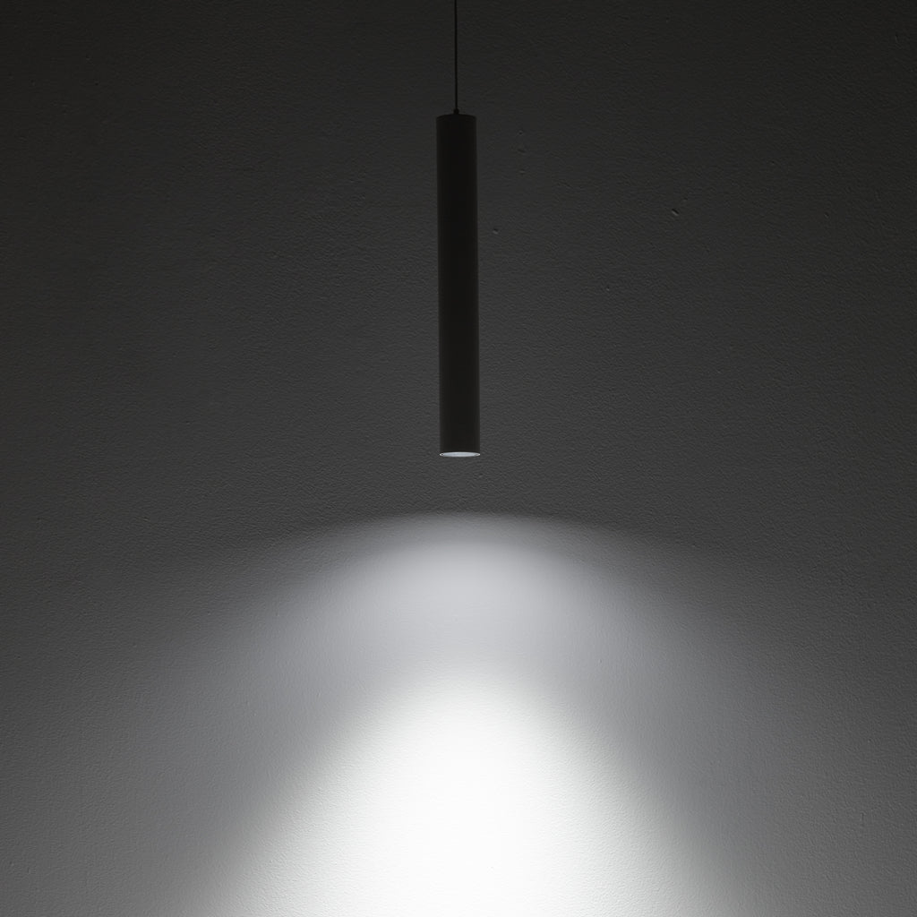 Nowodvorski System szynowy LVM ROLLER LED 9W 4000K 9W 48 - Aluminium lakierowane - Biały 11641