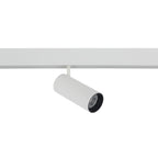 Nowodvorski System szynowy LVM SPOT LED 15W 15W 48 - Aluminium lakierowane - Biały 11642