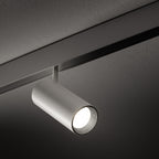 Nowodvorski System szynowy LVM SPOT LED 15W 15W 48 - Aluminium lakierowane - Biały 11642