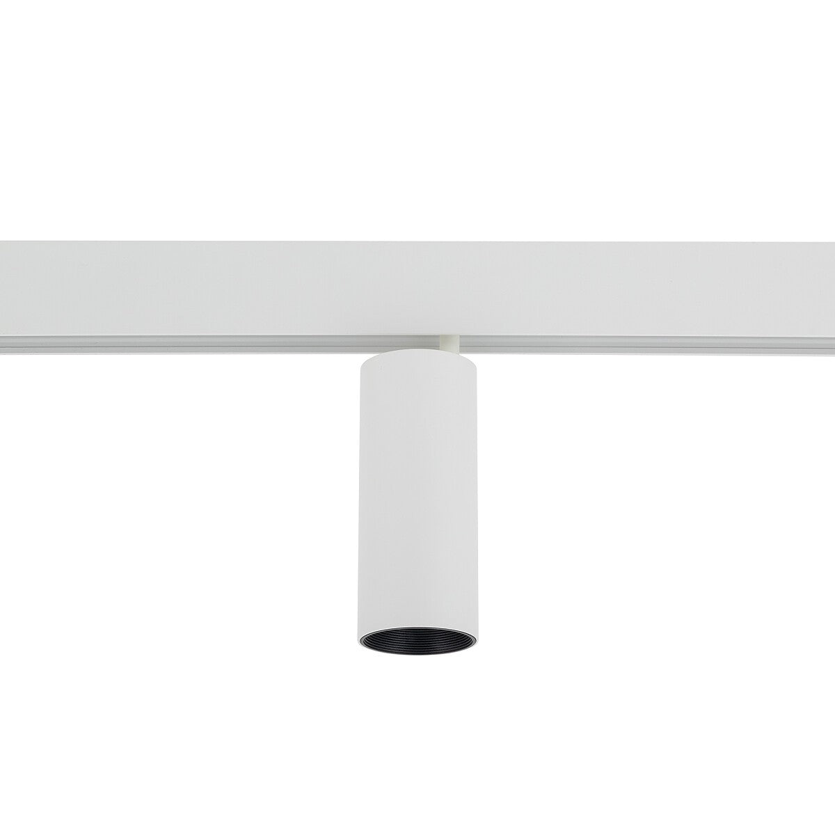 Nowodvorski System szynowy LVM SPOT LED 15W 15W 48 - Aluminium lakierowane - Biały 11642