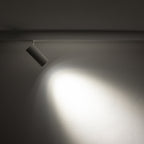 Nowodvorski System szynowy LVM SPOT LED 15W 15W 48 - Aluminium lakierowane - Biały 11642