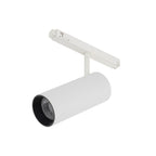 Nowodvorski System szynowy LVM SPOT LED 15W 15W 48 - Aluminium lakierowane - Biały 11642