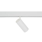 Nowodvorski System szynowy LVM SPOT LED 15W 4000K 15W 48 - Aluminium lakierowane - Biały 11643