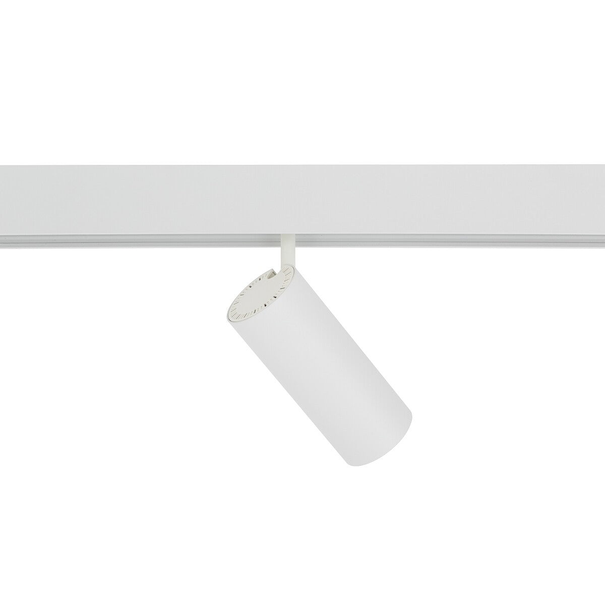 Nowodvorski System szynowy LVM SPOT LED 15W 4000K 15W 48 - Aluminium lakierowane - Biały 11643
