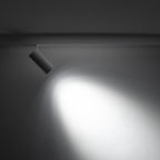 Nowodvorski System szynowy LVM SPOT LED 15W 4000K 15W 48 - Aluminium lakierowane - Biały 11643
