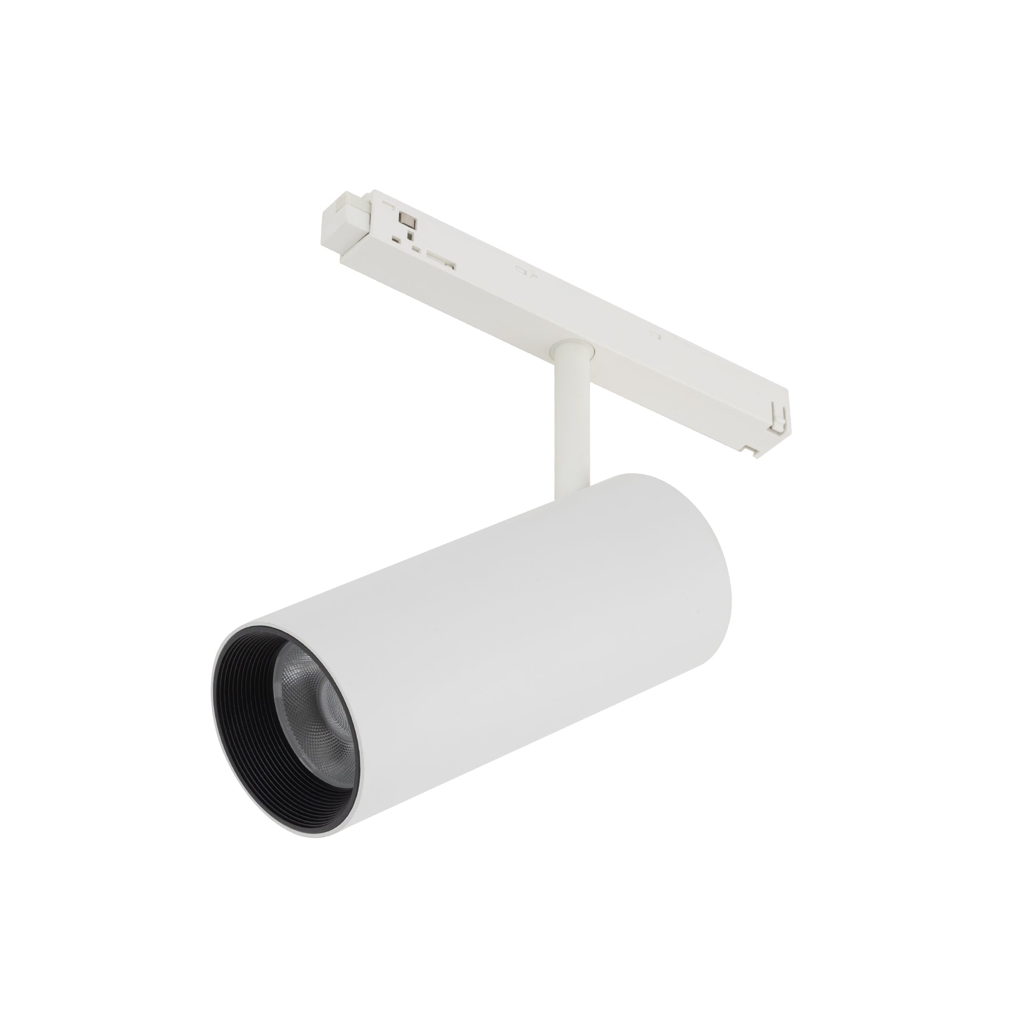 Nowodvorski System szynowy LVM SPOT LED 15W 4000K 15W 48 - Aluminium lakierowane - Biały 11643