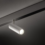 Nowodvorski System szynowy LVM SPOT LED 9W 9W 48 - Aluminium lakierowane - Biały 11644