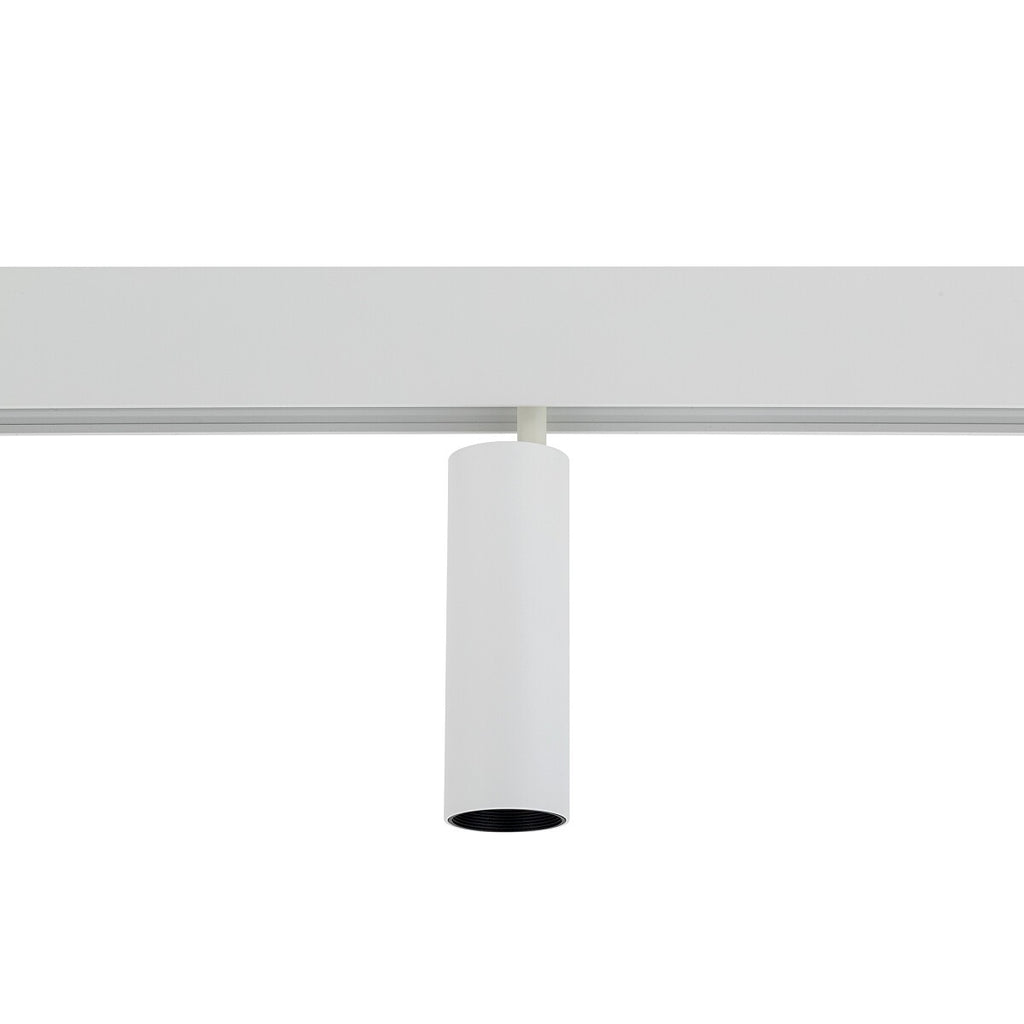 Nowodvorski System szynowy LVM SPOT LED 9W 9W 48 - Aluminium lakierowane - Biały 11644