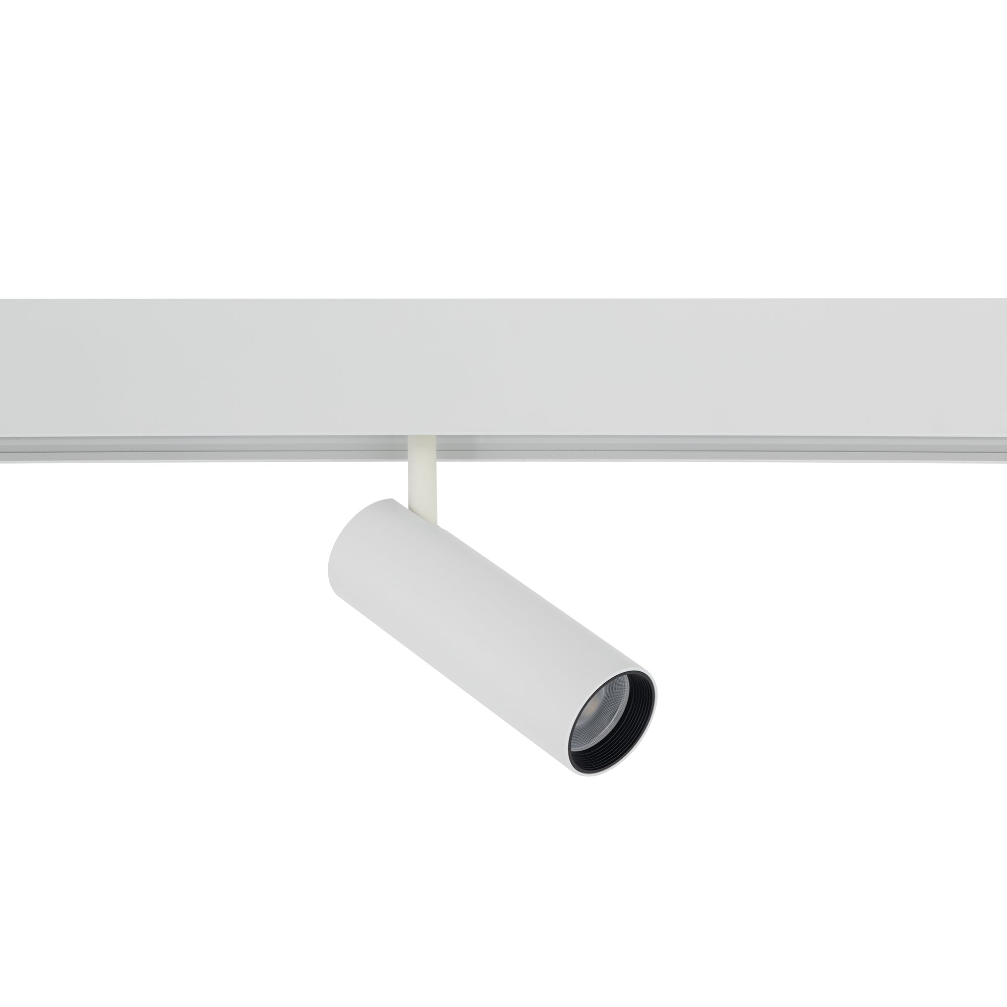 Nowodvorski System szynowy LVM SPOT LED 9W 4000K 9W 48 - Aluminium lakierowane - Biały 11645