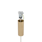 Nowodvorski Lampa wisząca SANTANA  L 25W only LED 220-230 50/60 Hz - Tkanina - Kremowy 11653