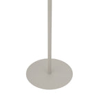 Nowodvorski Lampa podłogowa CEDRO 25W only LED 220-230 50/60 Hz - Tkanina - Beżowy 11667