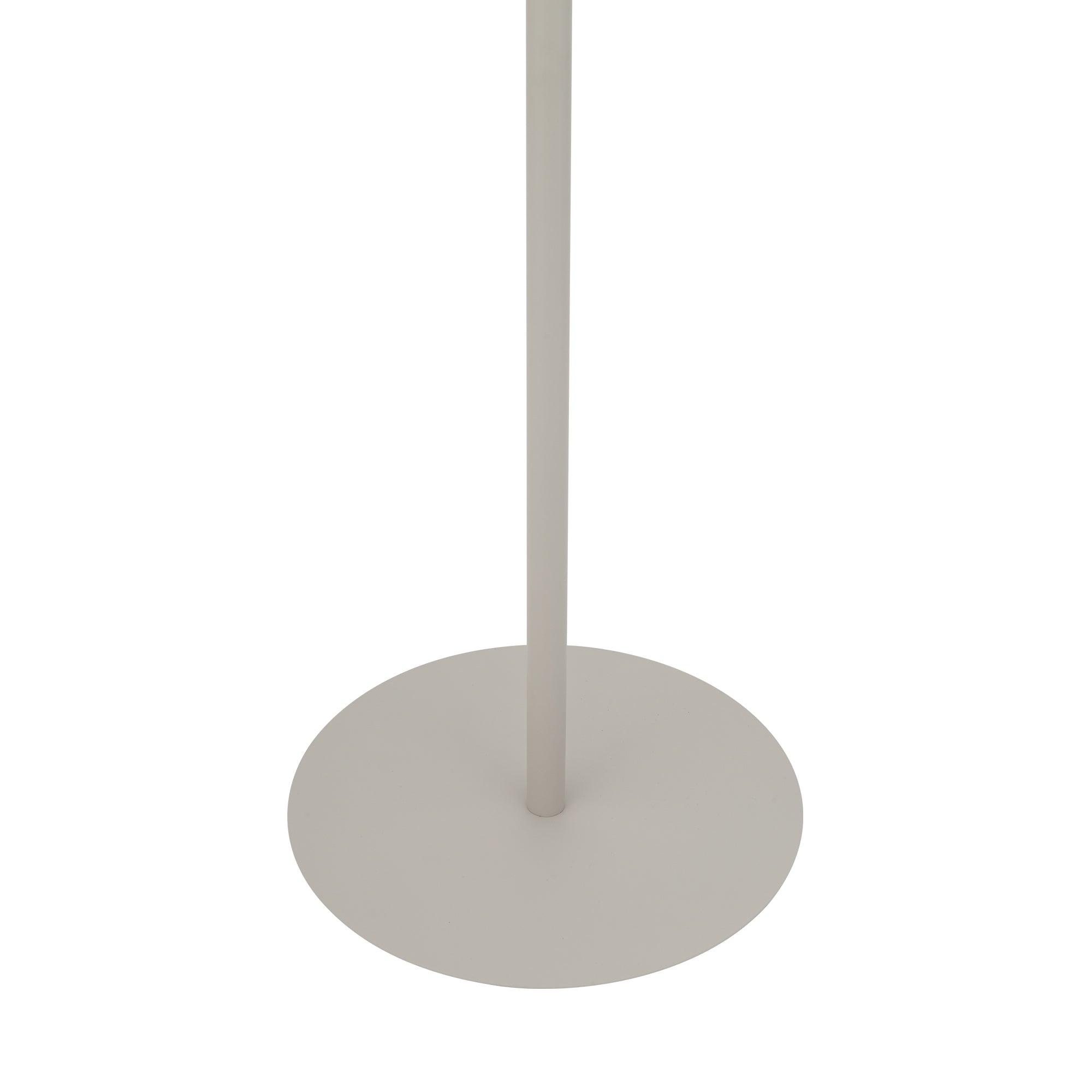 Nowodvorski Lampa podłogowa CEDRO 25W only LED 220-230 50/60 Hz - Tkanina - Beżowy 11667