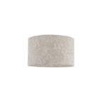 Nowodvorski Plafon CEDRO S 15W only LED 220-230 50/60 Hz - Tkanina - Beżowy 11670