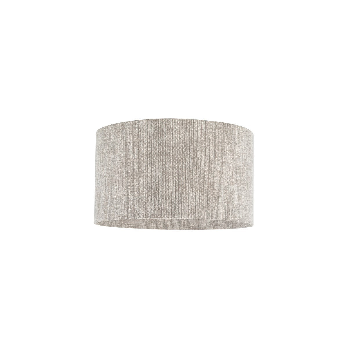 Nowodvorski Plafon CEDRO S 15W only LED 220-230 50/60 Hz - Tkanina - Beżowy 11670
