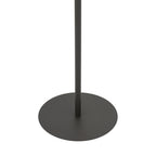 Nowodvorski Lampa podłogowa LAGO 25W only LED 220-230 50/60 Hz - Tkanina - Szary 11676