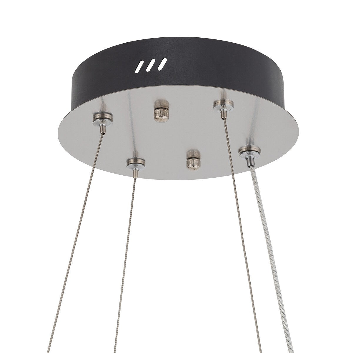 Nowodvorski Żyrandol LUXORA LED 30W 220-230 50/60 - Kryształ - Transparentny 11705