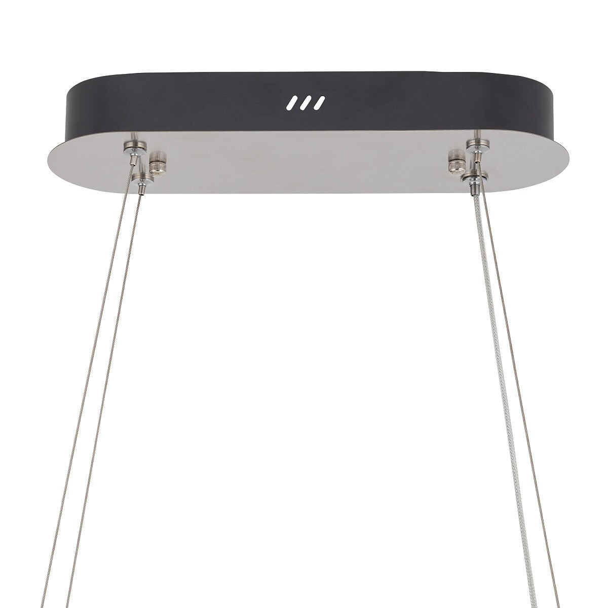 Nowodvorski Żyrandol LUXORA LED 40W 220-230 50/60 - Kryształ - Transparentny 11707