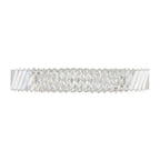 Nowodvorski Kinkiet LUXORA LED 20W 220-230 50/60 - Kryształ - Transparentny 11711