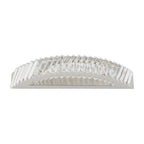 Nowodvorski Kinkiet LUXORA LED 20W 220-230 50/60 - Kryształ - Transparentny 11711