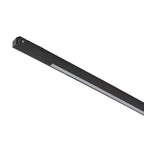 Nowodvorski System szynowy NANO - LVM LINE IN LED 6W 6W 24 - Aluminium lakierowane - Czarny 11717