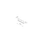 Nowodvorski System szynowy NANO - LVM FOCUS OUT LED 5W 5W 24 - Aluminium lakierowane - Czarny 11718