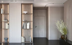 Nowodvorski System szynowy NANO - LVM LINE OUT LED 20W 20W 24 - Aluminium lakierowane - Czarny 11721