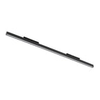 Nowodvorski System szynowy NANO - LVM LINE OUT LED 20W 20W 24 - Aluminium lakierowane - Czarny 11721