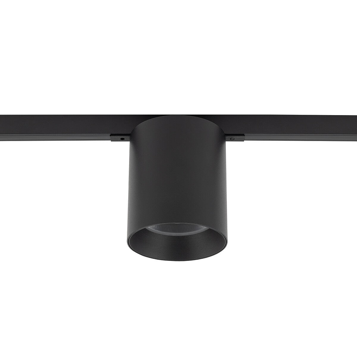 Nowodvorski System szynowy NANO - LVM MUG LED 7W 7W 24 - Aluminium lakierowane - Czarny 11722