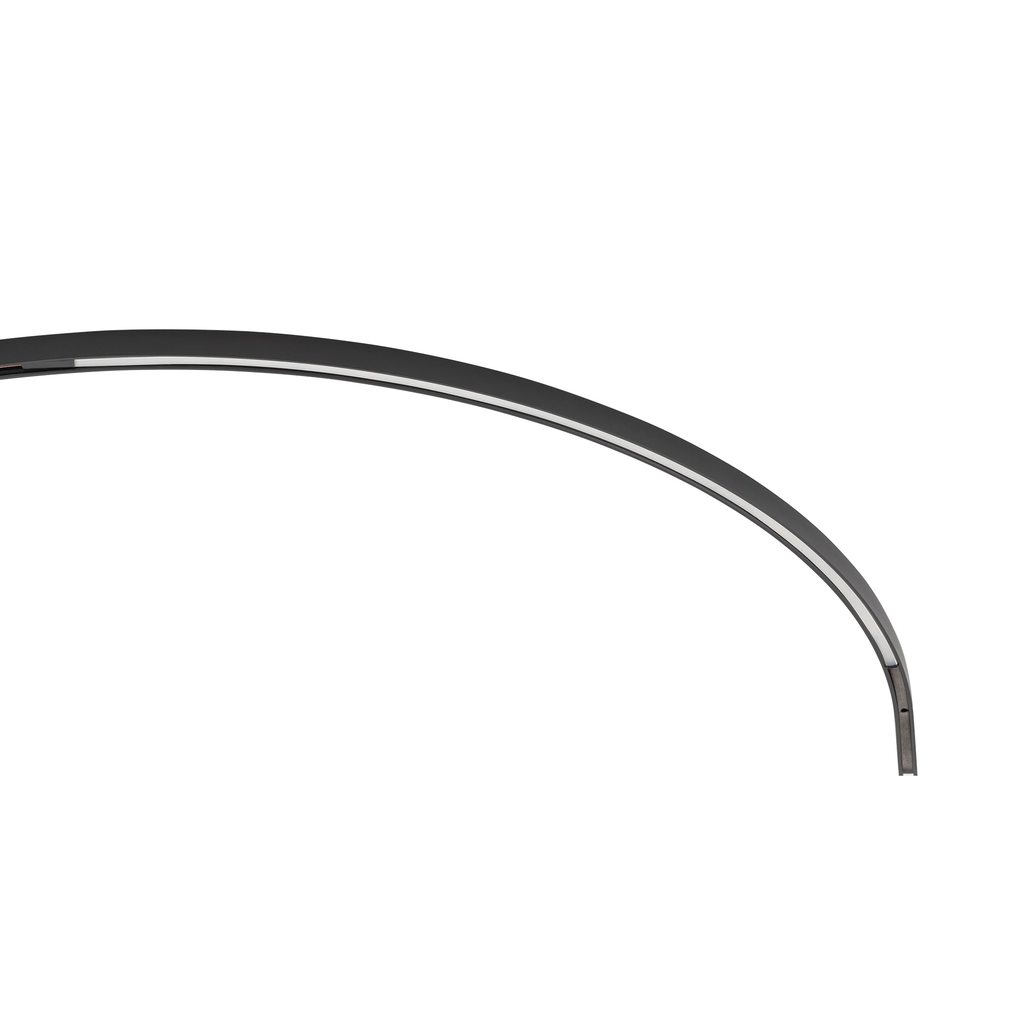 Nowodvorski System szynowy NANO - LVM FLEX LINE LED 6W 6W 24 - Silikon - Biały 11723