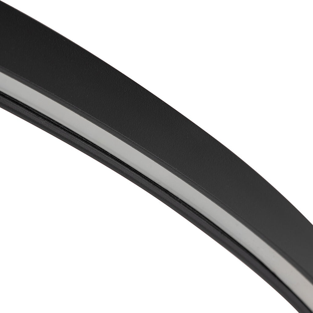 Nowodvorski System szynowy NANO - LVM FLEX LINE LED 6W 6W 24 - Silikon - Biały 11723