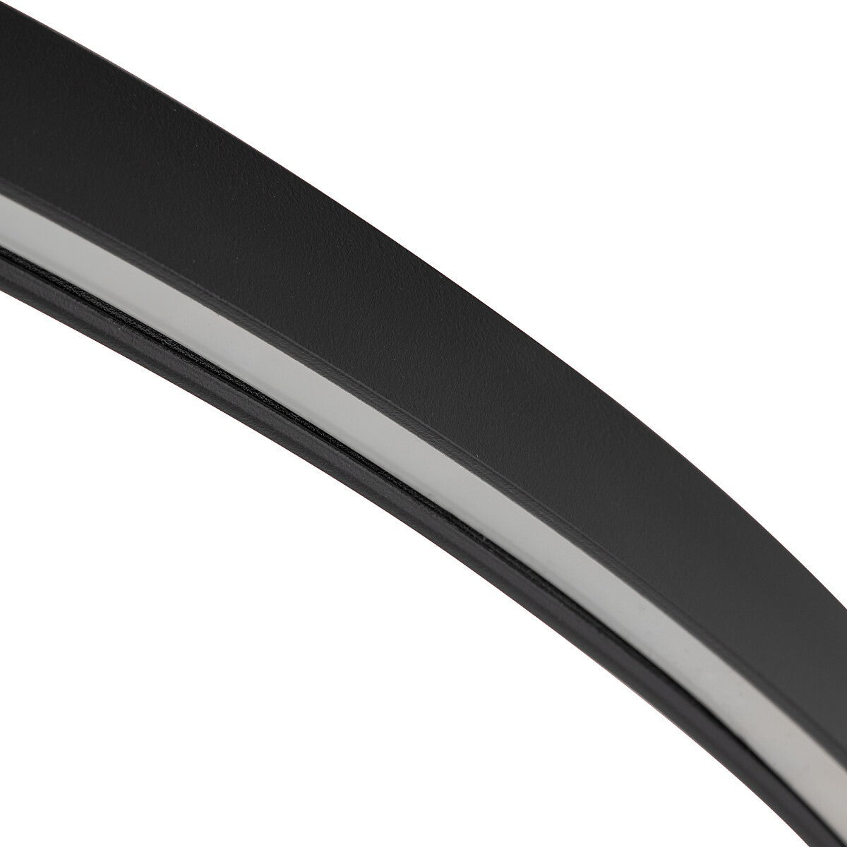 Nowodvorski System szynowy NANO - LVM FLEX LINE LED 6W 6W 24 - Silikon - Biały 11723