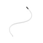 Nowodvorski System szynowy NANO - LVM FLEX LINE LED 6W 6W 24 - Silikon - Biały 11723