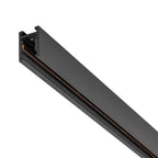 Nowodvorski System szynowy NANO - LVM TRACK 1M - Aluminium - Czarny 11724