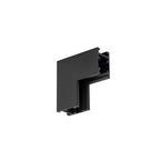 Nowodvorski System szynowy NANO - LVM INSIDE CORNER - Aluminium - Czarny 11728