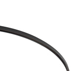 Nowodvorski System szynowy NANO - LVM CURVE TRACK R460 - Aluminium - Czarny 11737