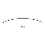 Nowodvorski System szynowy NANO - LVM CURVE TRACK R460 - Aluminium - Czarny 11737