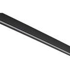 Nowodvorski System szynowy NANO - LVM LINE OUT LED 10W 10W 24 - Aluminium lakierowane - Czarny 11743