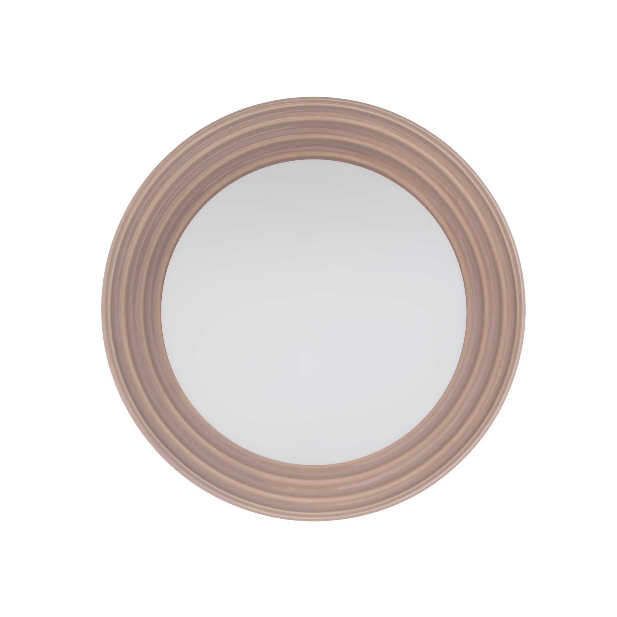 Nowodvorski Kinkiet CLAY M 12W only LED 220-230 50/60 - Ceramika - Szary 11746
