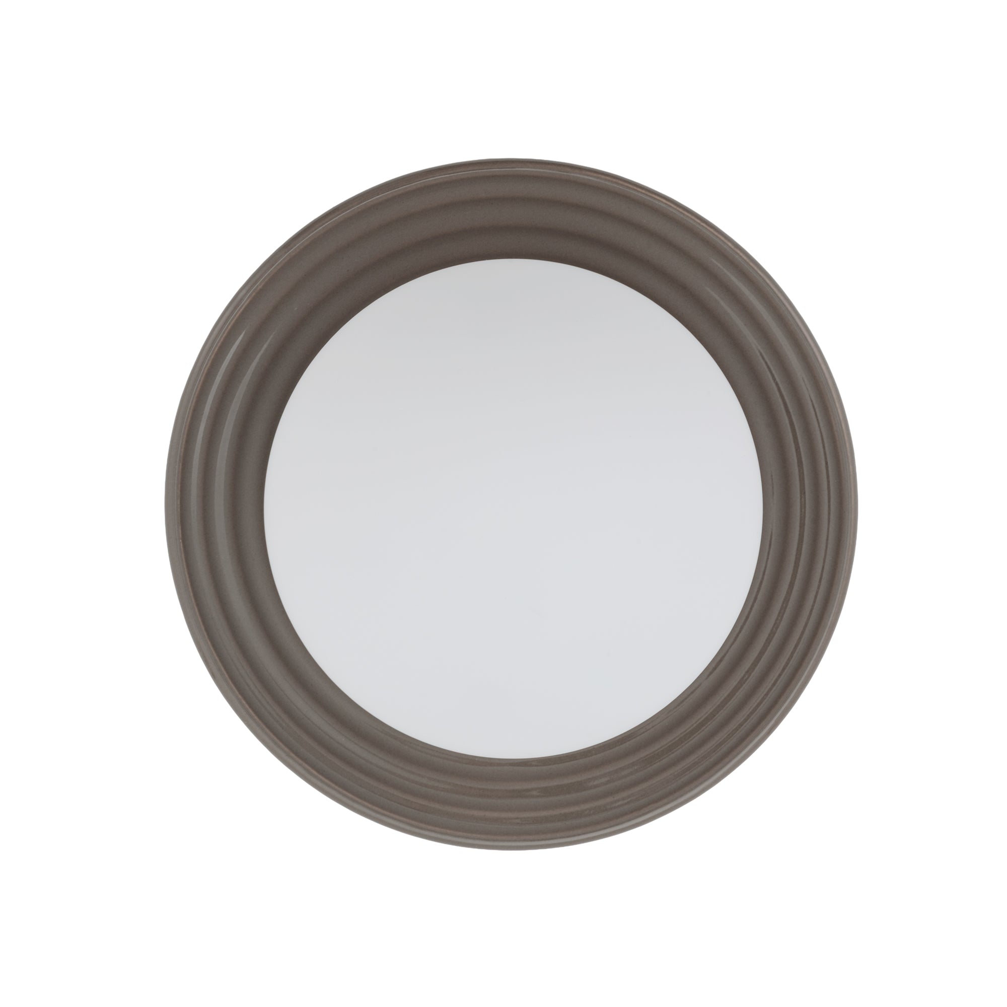 Nowodvorski Kinkiet CLAY M 12W only LED 220-230 50/60 - Ceramika - Brąz 11747
