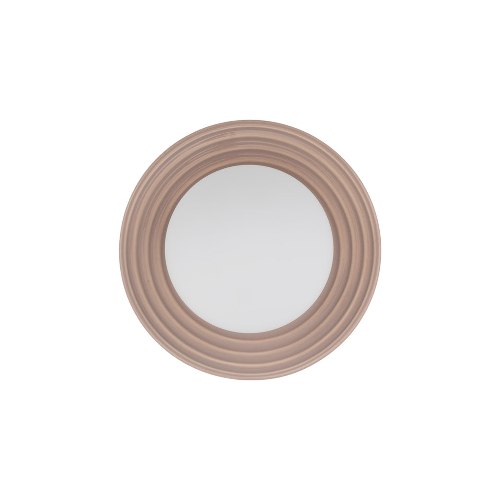 Nowodvorski Kinkiet CLAY S 12W only LED 220-230 50/60 - Ceramika - Szary 11748