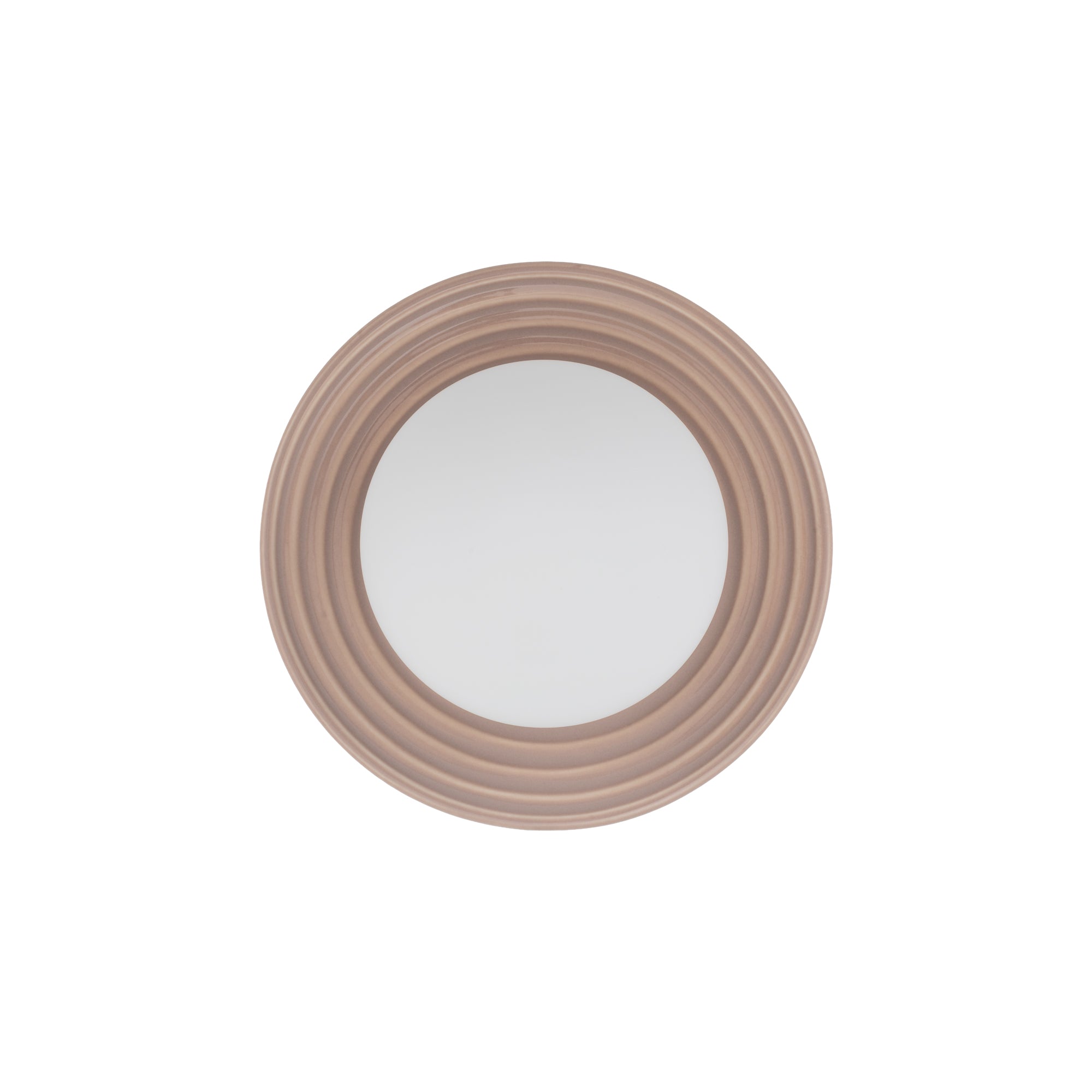 Nowodvorski Kinkiet CLAY S 12W only LED 220-230 50/60 - Ceramika - Szary 11748