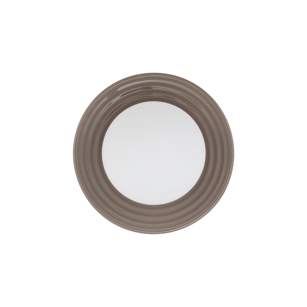 Nowodvorski Kinkiet CLAY S 12W only LED 220-230 50/60 - Ceramika - Brąz 11750