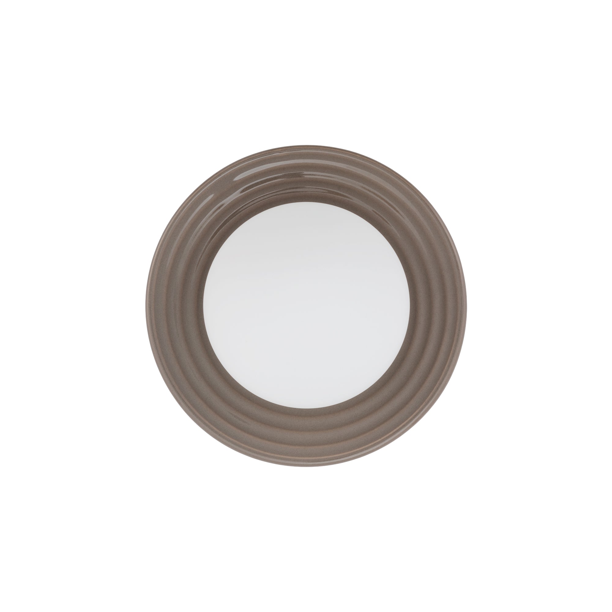 Nowodvorski Kinkiet CLAY S 12W only LED 220-230 50/60 - Ceramika - Brąz 11750
