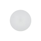 Nowodvorski Plafon DENIA LED S 15W 220-230 50/60 - Tworzywo sztuczne PC - Biały 11754