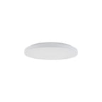 Nowodvorski Plafon DENIA LED S 15W 220-230 50/60 - Tworzywo sztuczne PC - Biały 11755