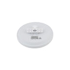Nowodvorski Plafon DENIA LED S 15W 220-230 50/60 - Tworzywo sztuczne PC - Biały 11755