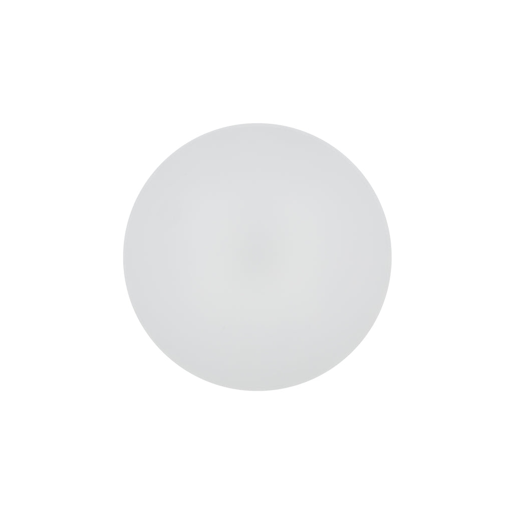 Nowodvorski Plafon DENIA LED S SENSOR 15W 220-230 50/60 - Tworzywo sztuczne PC - Biały 11760