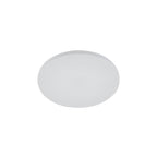 Nowodvorski Plafon DENIA LED S SENSOR 15W 220-230 50/60 - Tworzywo sztuczne PC - Biały 11760